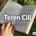 teren cill