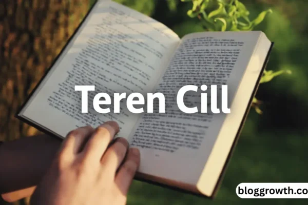 teren cill
