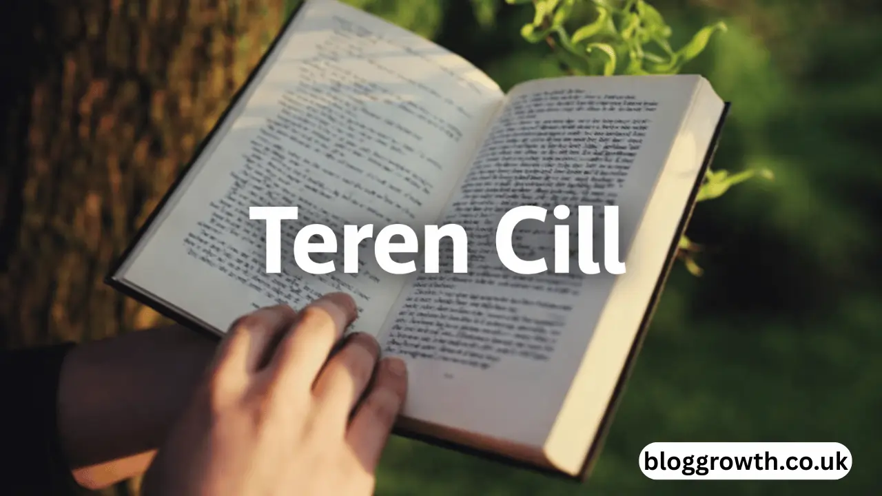 teren cill