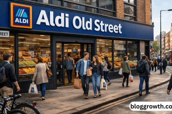 aldi old street