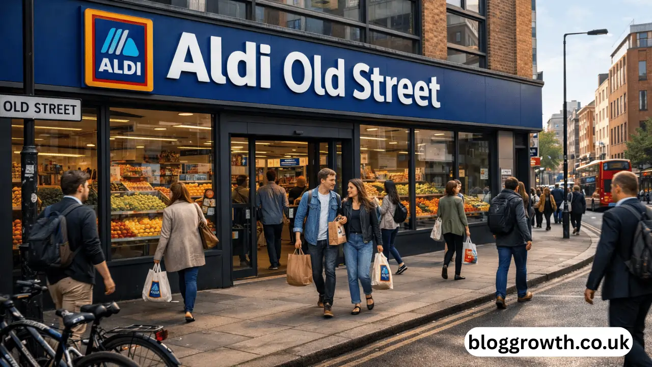 aldi old street