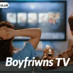 boyfriwns tv
