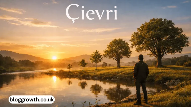 çievri