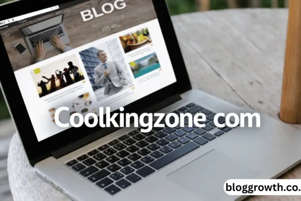 coolkingzone com