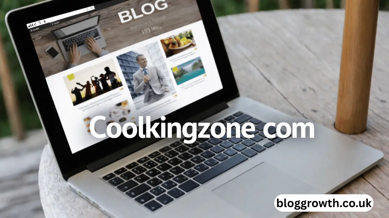coolkingzone com