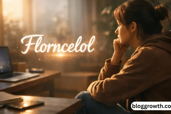 florncelol