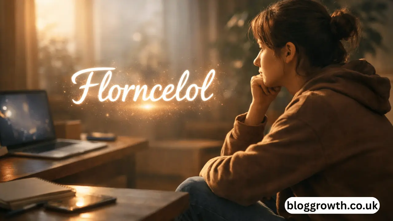 florncelol