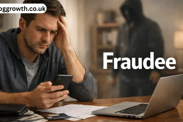 fraudee