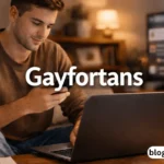 gayfortans