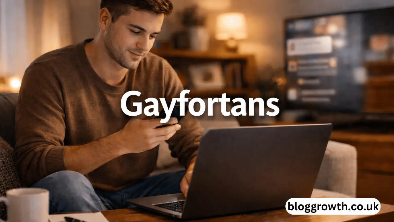 gayfortans