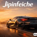jipinfeiche