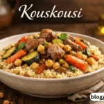 kouskousi