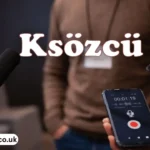 ksözcü