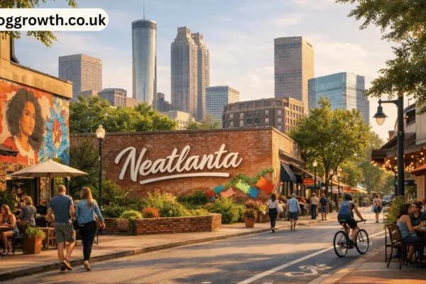 neatlanta