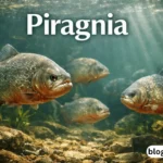 piragnia