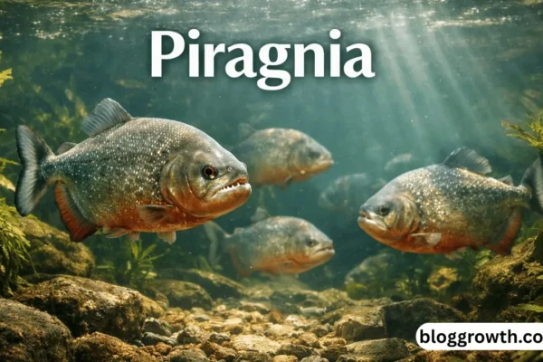 piragnia