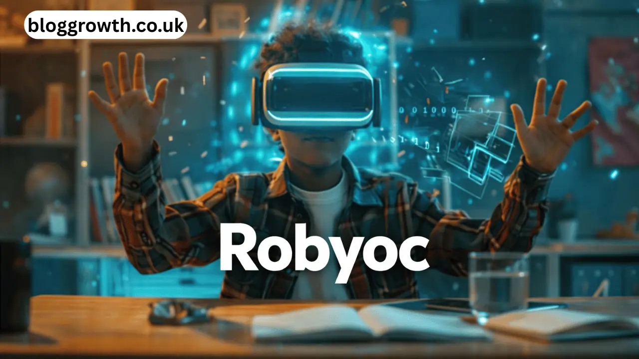 robyoc
