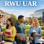 rwu uar