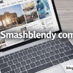 smashblendy com