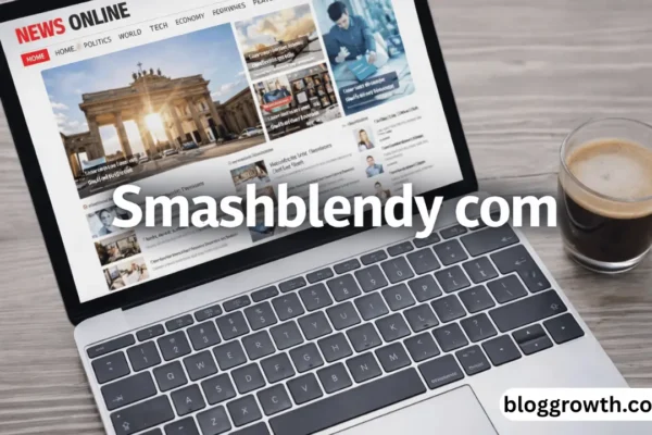 smashblendy com
