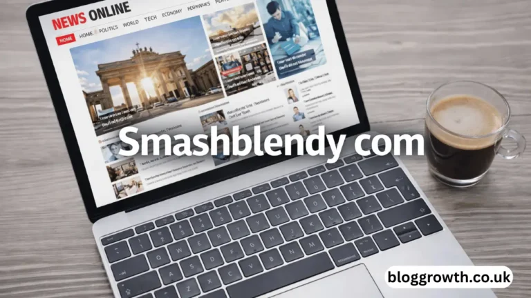 smashblendy com