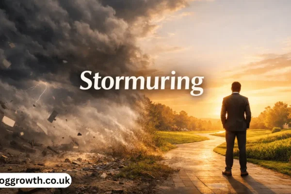 stormuring