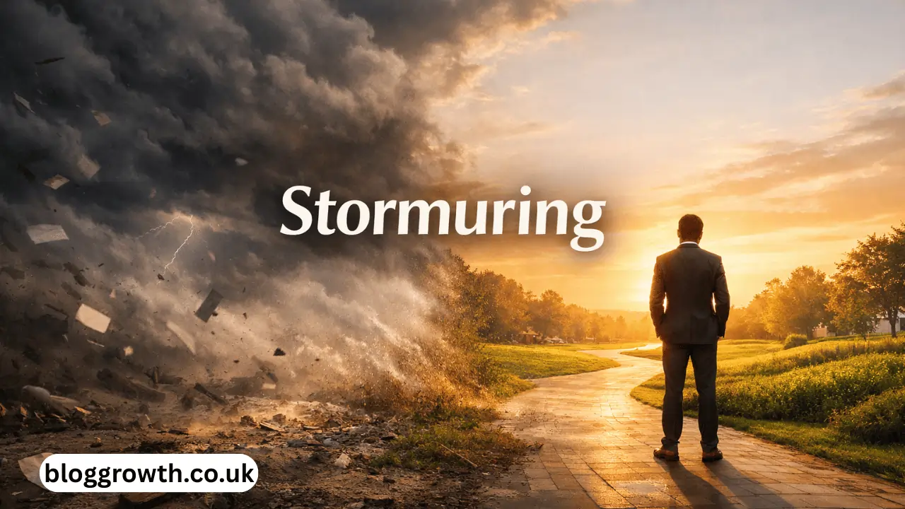 stormuring