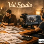 val studio