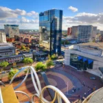 Birmingham