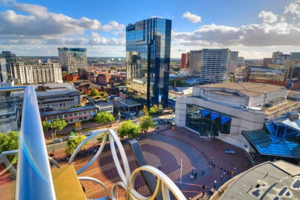 Birmingham