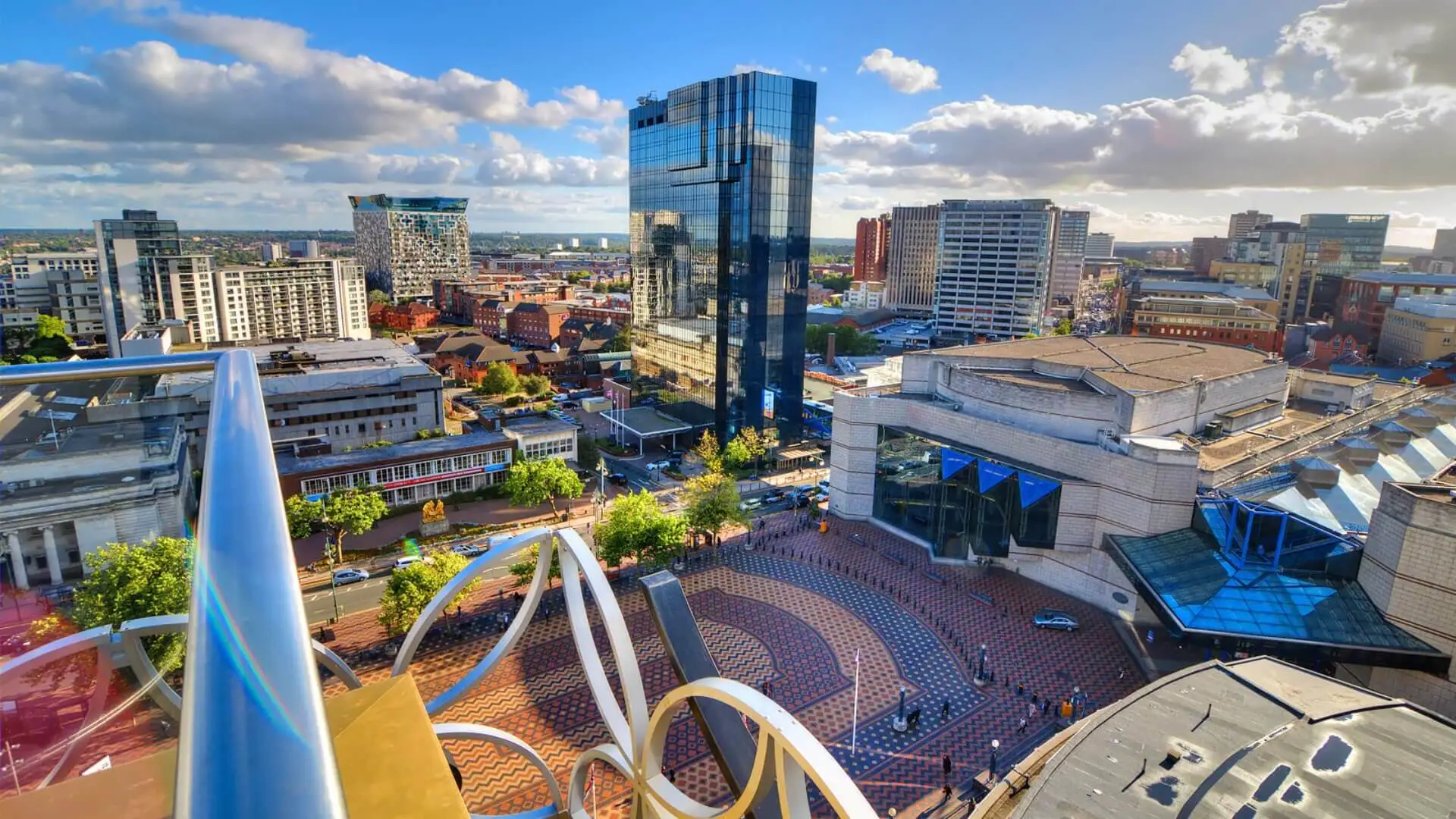 Birmingham