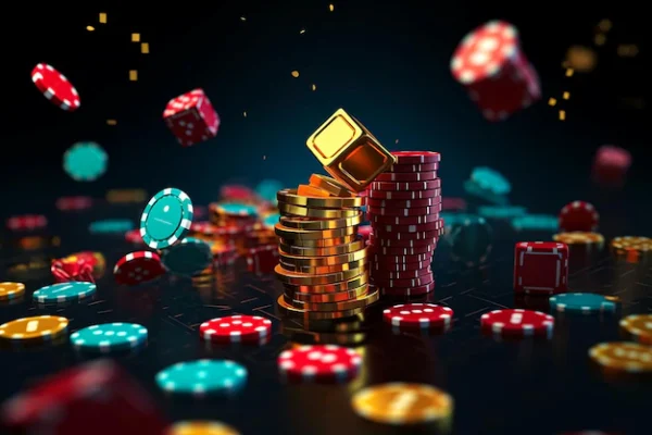 Fun with Atlas77 Situs Slot Resmi: A Simple Guide