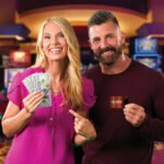 Finding Fun with Lucky77 . slot gacor Games