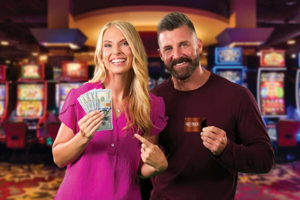 Finding Fun with Lucky77 . slot gacor Games