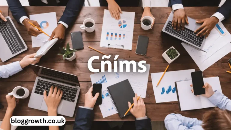 cñims