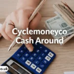 cyclemoneyco cash around