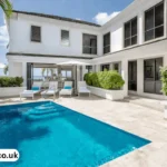 Luxury Villa Barbados