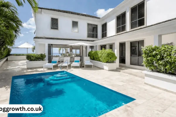 Luxury Villa Barbados