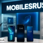 mobilesrus