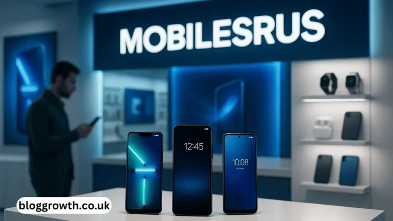 mobilesrus
