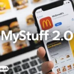 mystuff 2.0