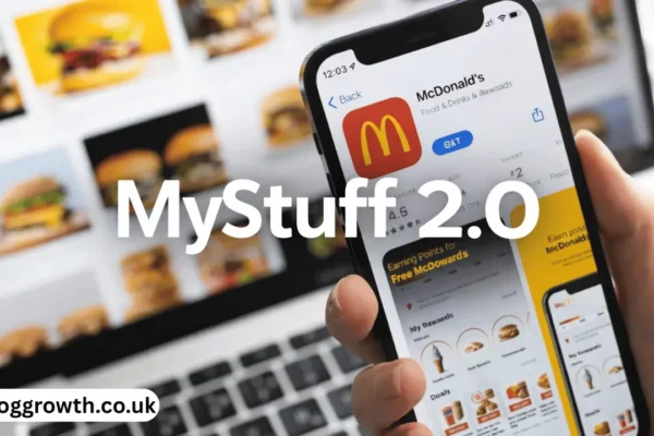 mystuff 2.0