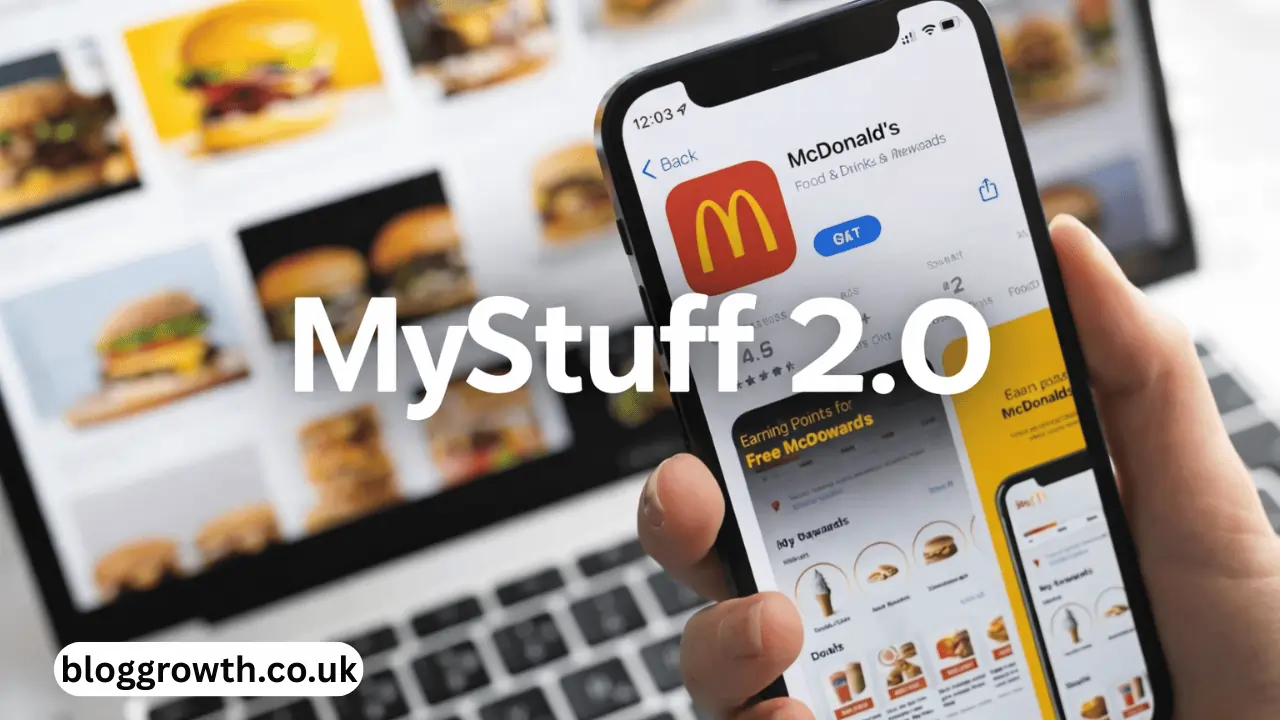 mystuff 2.0