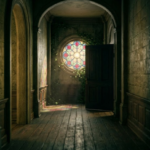 when was the game innerlifthunt released