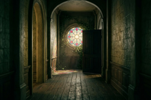 when was the game innerlifthunt released