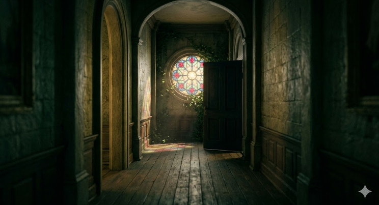 when was the game innerlifthunt released