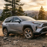 2024 Toyota Land Cruiser
