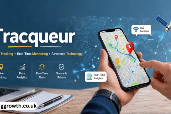 tracqueur