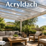 acryldach