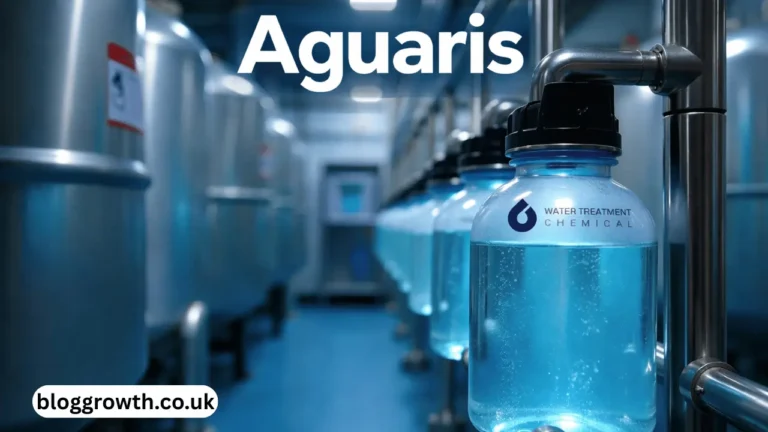 aguaris
